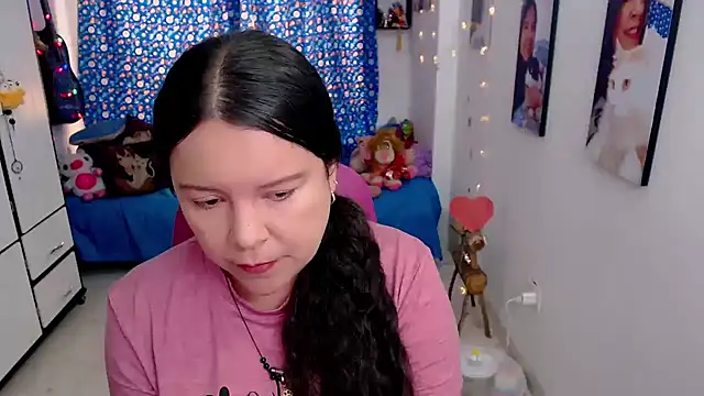 claryssa  online show from 03-07-26, 06:13