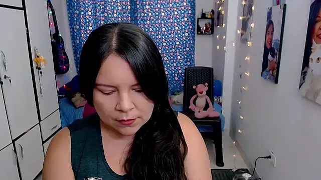 claryssa  online show from 10-09-25, 07:47