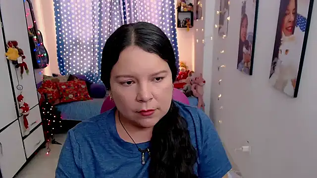 claryssa  online show from 01-05-26, 05:38