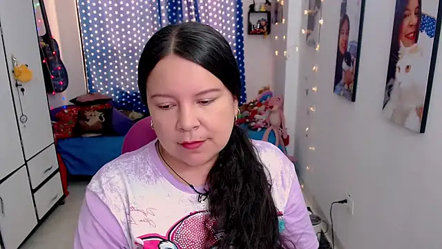 claryssa  online show from 11-29-25, 07:25