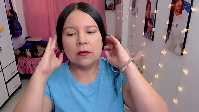 claryssa  online show from 04-14-26, 10:26