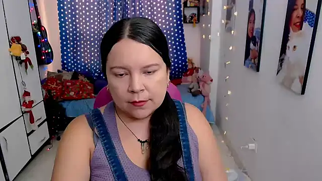 claryssa  online show from 01-06-26, 09:08