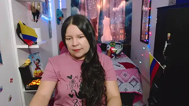 claryssa  online show from 07-14-26, 10:38