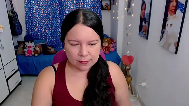 claryssa  online show from 03-27-26, 05:47