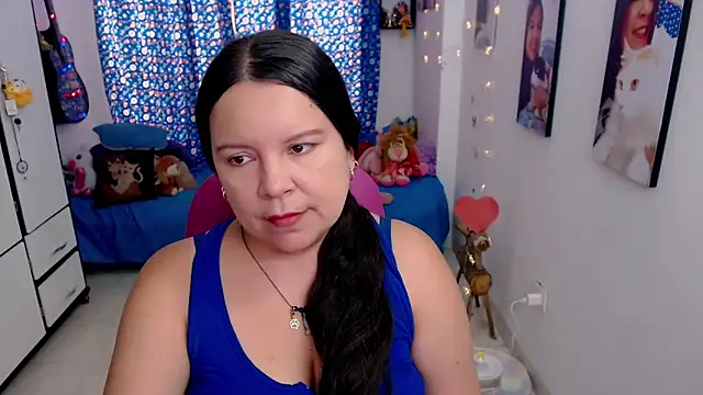 claryssa  online show from 03-05-26, 03:52