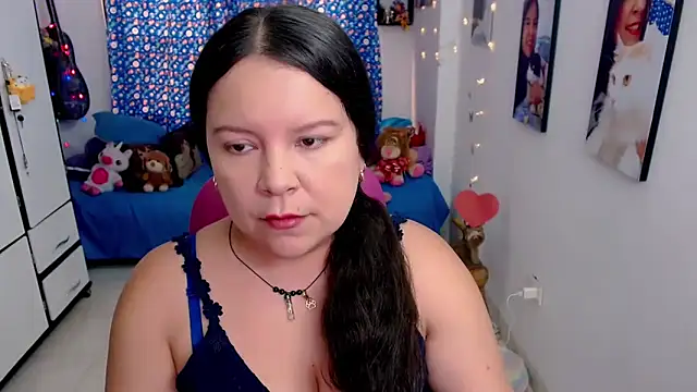 claryssa  online show from 03-14-26, 06:47