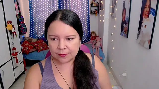 claryssa  online show from 01-08-26, 08:26