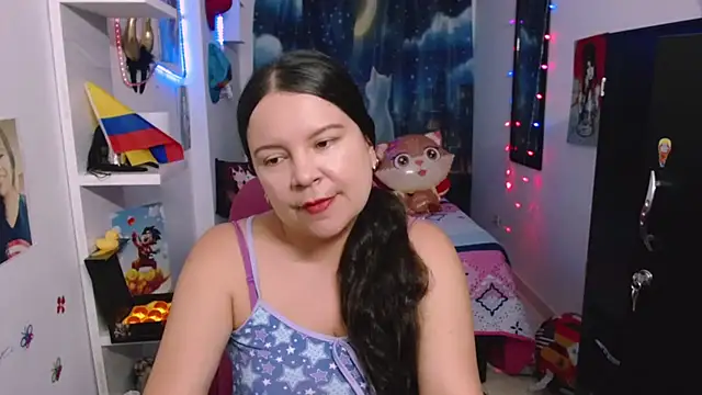 claryssa  online show from 07-25-26, 04:09