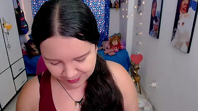 claryssa  online show from 03-04-26, 06:48