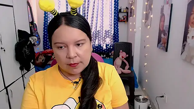 claryssa  online show from 11-01-25, 06:13