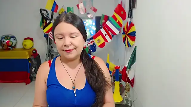 claryssa  online show from 06-16-26, 11:16