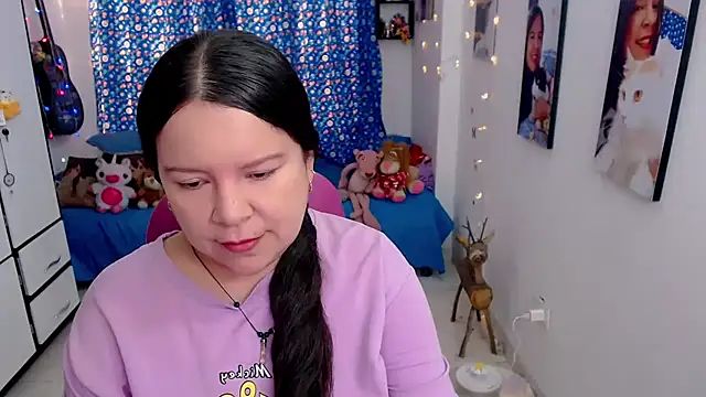 claryssa  online show from 03-20-26, 12:28