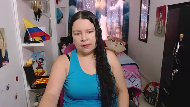 claryssa  online show from 07-27-26, 01:29