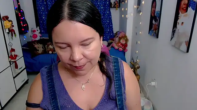 claryssa  online show from 03-01-26, 07:08