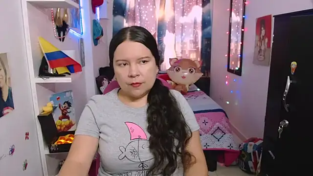 claryssa  online show from 07-25-26, 04:57