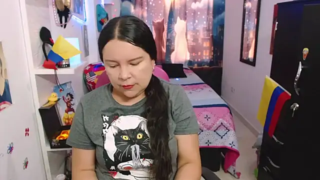 claryssa  online show from 07-10-26, 09:59