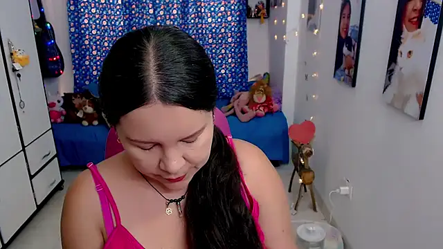 claryssa  online show from 03-03-26, 08:27