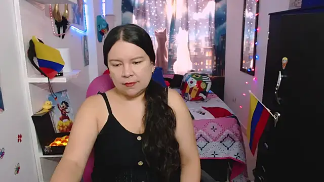 claryssa  online show from 07-15-26, 01:29