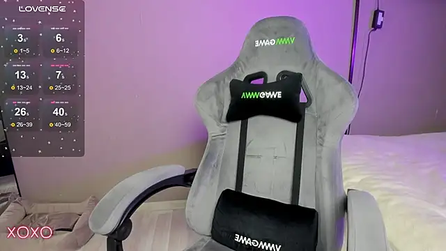 Mariella Adamss online show from 11-14-25, 01:15