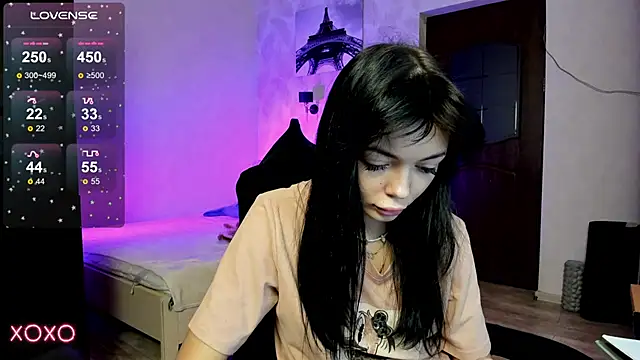 Snapshot of Mariella_Adamss chatting on 03-07-25, 05:49 Mariella Adamss online show from 03-07-25, 05:49