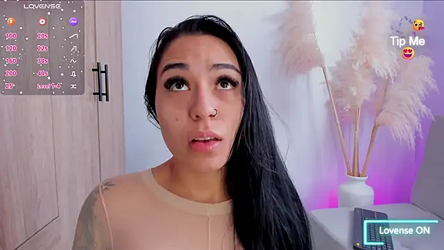 nika02  online show from 01-19-25, 02:17