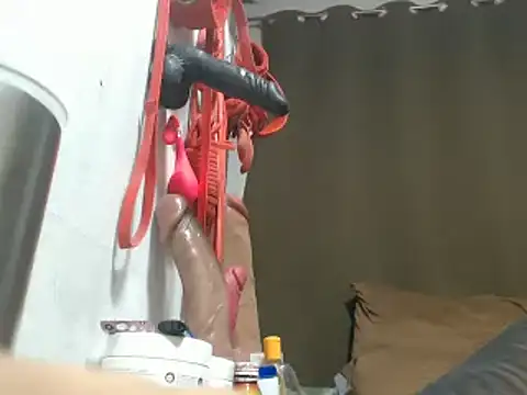 10inchALWAYSCUM online show from 03-16-26, 05:44