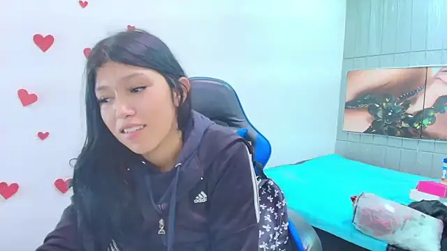 emily rosse04 online show from 02-14-26, 12:49