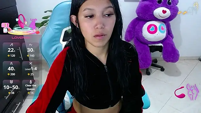 emily rosse04 online show from 04-08-26, 02:13