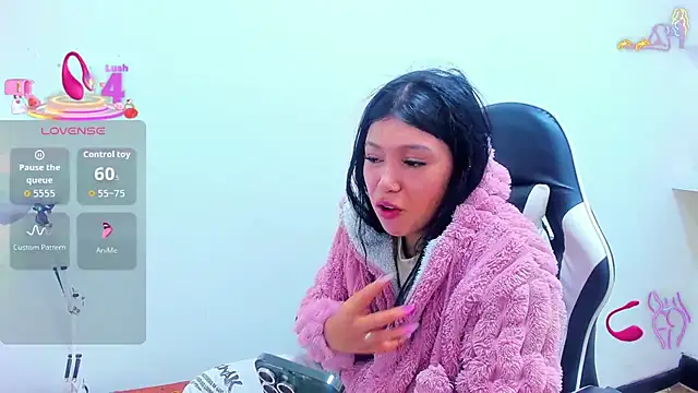 emily rosse04 online show from 02-19-26, 11:51