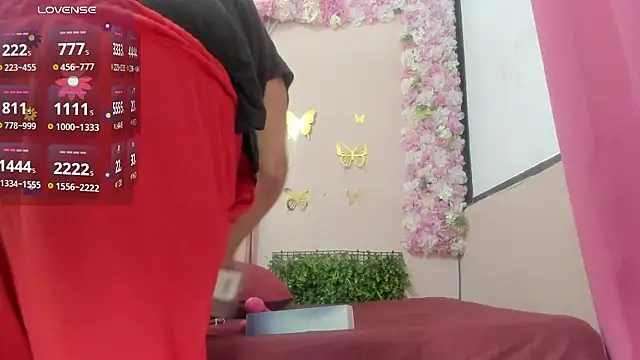 grandmother milf online show from 01-19-26, 11:58