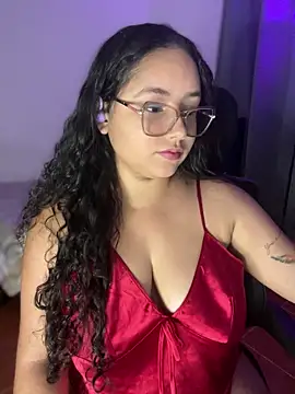 CurlyGirl 1 online show from 03-18-26, 10:54