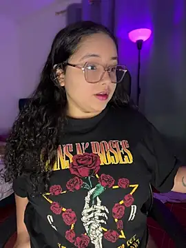 CurlyGirl 1 online show from 02-26-26, 11:27