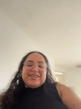 CurlyGirl 1 online show from 01-12-26, 08:47