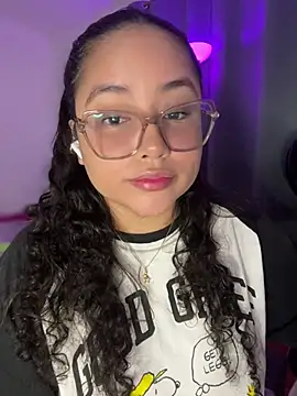 CurlyGirl 1 online show from 02-12-26, 11:26