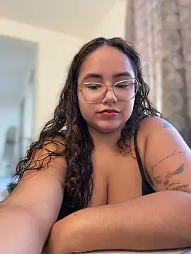 CurlyGirl 1 online show from 06-27-26, 11:22