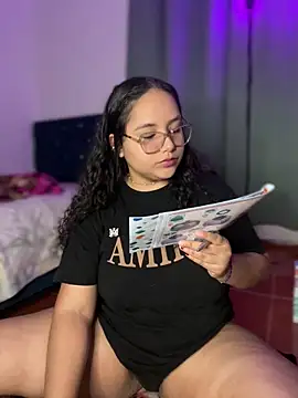 CurlyGirl 1 online show from 02-28-26, 11:48