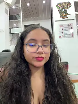 CurlyGirl 1 online show from 03-14-25, 11:11