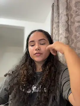 CurlyGirl 1 online show from 07-20-26, 02:19