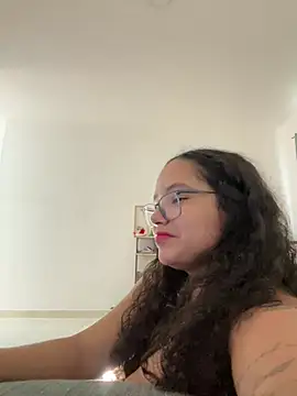 CurlyGirl 1 online show from 03-10-25, 03:30