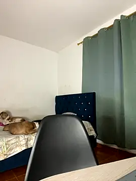 CurlyGirl 1 online show from 11-11-25, 08:03