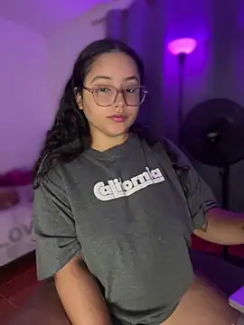 CurlyGirl 1 online show from 02-21-26, 02:02