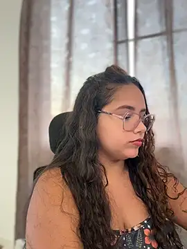 CurlyGirl 1 online show from 06-25-26, 10:59