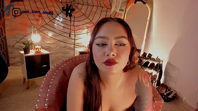 samara smithh online show from 10-09-25, 11:44