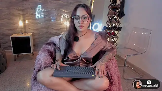 samara smithh online show from 02-10-26, 03:49