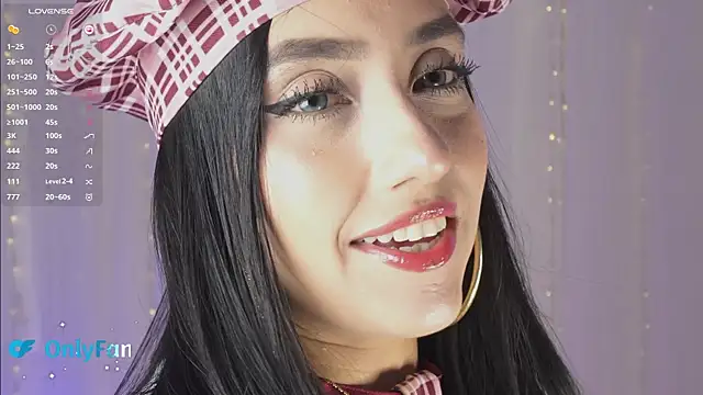 yourlittlesucubus online show from 02-09-26, 05:16