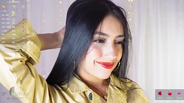 yourlittlesucubus online show from 03-15-26, 05:25