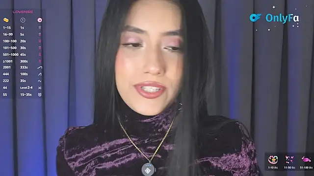 yourlittlesucubus online show from 11-22-25, 06:12