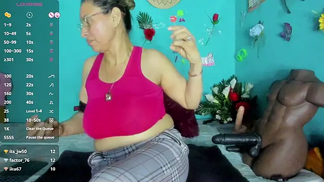 SheraHadee online show from 04-11-26, 07:50