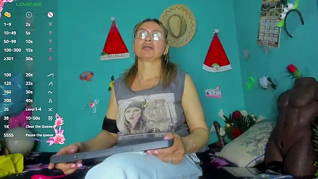 SheraHadee online show from 02-09-26, 03:26