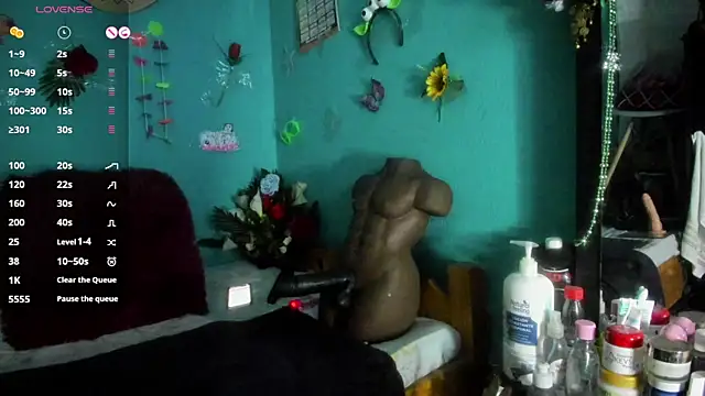 SheraHadee online show from 04-05-26, 12:23